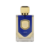 Lattafa Liam Blue Shine