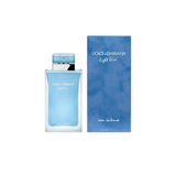 Dolce & Gabbana Light Blue Eau Intense Eau de Parfum for Women