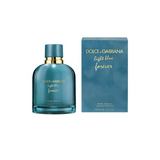 D&G Light Blue Forever Eau de Parfum for Men