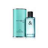 Tiffany & Co. Love Eau de Toilette for Men