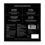 Bellavita Luxury Collection Gift Set - 4 x 20ml