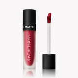 Dose Of Colors Liquid Matte Lipstick 4.5g