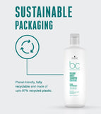 Schwarzkopf Professional Bonacure Volume Boost Shampoo 1L