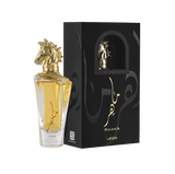 Lattafa Maahir Gold Edition