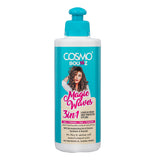 BOUNZ 3 IN 1 LEAVE-IN CREAM MAGIC WAVE