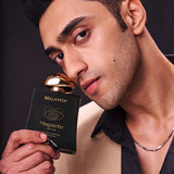 Bellavita Magnetic (Him) - 100ml