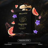 Bellavita Magnetic (Him) - 100ml