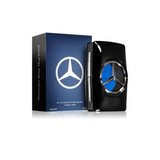Mercedes Benz Man Intense