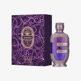 Lattafa Mashmoom Oil