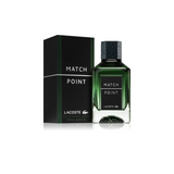 Lacoste Match Point Eau de Parfum for Men
