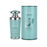 Lattafa Mayer Natural Intense