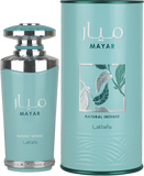 Lattafa Mayer Natural Intense