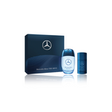 Mercedes-Benz The Move Set (EDT 100ml+Deo Stick 75gm)