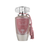 Lattafa Mohra Silky Rose