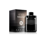 Azzaro Most Wanted Eau de Parfum Intense for Men