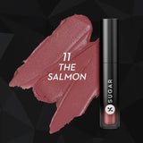 SUGAR Cosmetics Mousse Muse Maskproof Lip Cream Lipstick 5ml
