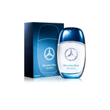 Mercedes Benz Move Eau de Toilette
