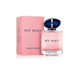 Giorgio Armani My Way Eau de Parfum for Women