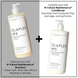 Olaplex No.5 Bond Maintenance Conditioner (1000ml)