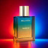 Bellavita Narco Unisex Perfume - 100ml