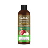 Apple Cider Vinegar Shampoo