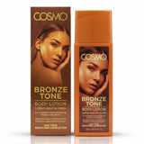 Bronze Tone Body Lotion