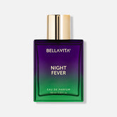 Bellavita Night Fever Unisex Perfume - 100ml