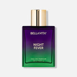 Bellavita Night Fever Unisex Perfume - 100ml