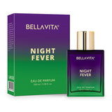 Bellavita Night Fever Unisex Perfume - 100ml