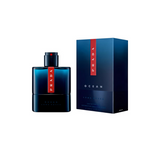 Prada Luna Rossa Ocean Eau de Toilette for Men