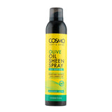 Cosmo Soft & Shine Olive Oil Sheen Spray - 300Ml