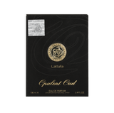 Lattafa Opulent Oud