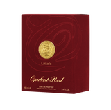 Lattafa Opulent Red