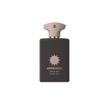 Amouage Opus XIII Silver Oud Eau de Parfum for Men