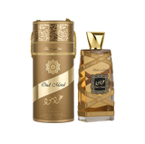 Lattafa Oud Mood Elixir
