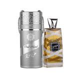 Lattafa Oud Mood Reminiscence