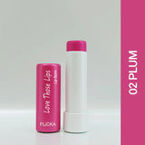 Flicka Love those lips - Lip Balm