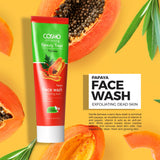 Beauty Treat Fairness - Papaya Face Wash