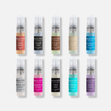 Bellavita Luxury Perfume Trial Pack - 10 x 5ml