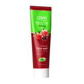 Beauty Treat Softening - Pomegranate Face Wash
