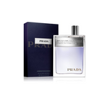 Prada Amber Pour Homme Eau de Toilette for Men