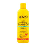 Cosmo Soft & Shine Protein Nourishing Shampoo 480Ml