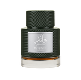 Lattafa Qaeed Intense