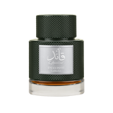 Lattafa Qaeed Intense