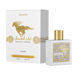 Lattafa Qaed Al Fursan Unlimated (White)