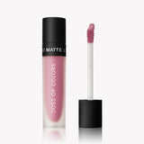 Dose Of Colors Liquid Matte Lipstick 4.5g