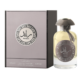 Lattafa Raeed Silver