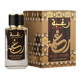 Lattafa Raghba Wood Intense