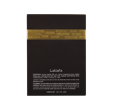 Lattafa Ramz Lattafa Gold