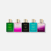 Bellavita Refreshing You Perfume Combo - 5 x 100ml